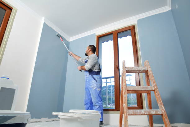 Mold Removal for HVAC Installations in Stanton, CA